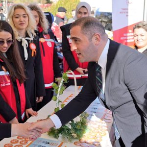 Kadına Yönelik Şiddete Karşı Uluslararası Mücadele Günü - fotoğraf 3