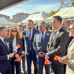 Kadına Yönelik Şiddete Karşı Uluslararası Mücadele Günü - fotoğraf 4