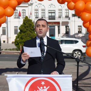 Kadına Yönelik Şiddete Karşı Uluslararası Mücadele Günü - fotoğraf 7