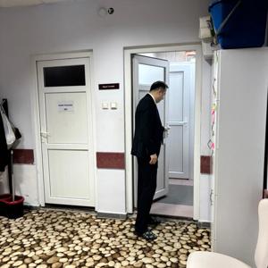 Kuruluşumuza Rehberlik Ve Denetim Ziyareti - fotoğraf 2