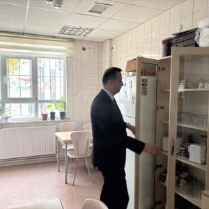 Kuruluşumuza Rehberlik Ve Denetim Ziyareti - fotoğraf 4