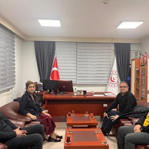 Balıkesir Cumhuriyet Savcısı Sayın Gürsel KENAR Ayten Burhan Erdayı Çocuk Evleri Sitesi Müdürlüğümüzdeki Çocuklarımızı Ziyaret Etti - fotoğraf 3