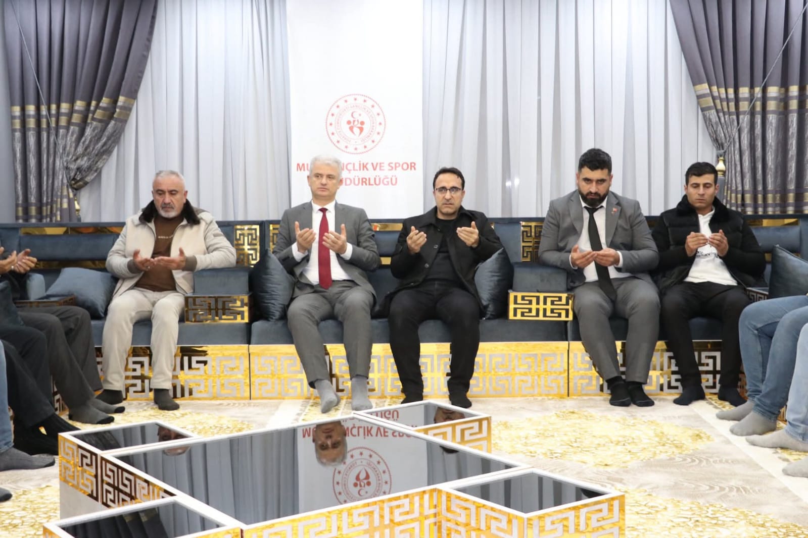 “Vatan ve Kahramanlık Buluşması”