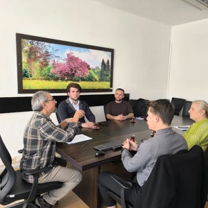 Aile Eğitim Programı Eğiticilerine “Etkili Konuşma ve Diksiyon Eğitimi” Verildi - fotoğraf 1