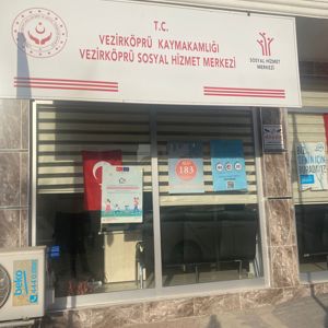 25 Kasım Kadına Yönelik Şiddete Karşı Uluslararası Mücadele Günü Kapsamında Samsun’da İl Genelinde Farkındalık Etkinlikleri Düzenlendi - fotoğraf 3