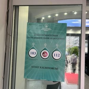 25 Kasım Kadına Yönelik Şiddete Karşı Uluslararası Mücadele Günü Kapsamında Samsun’da İl Genelinde Farkındalık Etkinlikleri Düzenlendi - fotoğraf 6