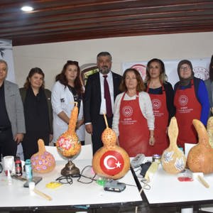 Sanata Teşvik Sanatla Yaşam Programı - fotoğraf 1