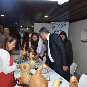 Sanata Teşvik Sanatla Yaşam Programı - fotoğraf 2