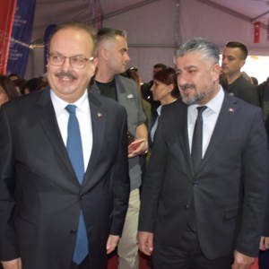 Kadına Yönelik Şiddete Karşı Uluslararası Mücadele Günü Bilgilendirme Standı - fotoğraf 6