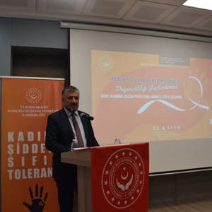 Zorlayıcı Vaka Deneyimlerinde Dayanıklılığı Güçlendirme Atölyesi… - fotoğraf 1