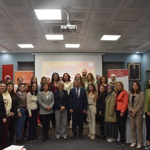 Zorlayıcı Vaka Deneyimlerinde Dayanıklılığı Güçlendirme Atölyesi… - fotoğraf 2