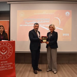 Zorlayıcı Vaka Deneyimlerinde Dayanıklılığı Güçlendirme Atölyesi… - fotoğraf 3