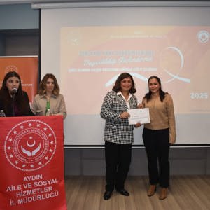 Zorlayıcı Vaka Deneyimlerinde Dayanıklılığı Güçlendirme Atölyesi… - fotoğraf 4