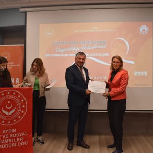 Zorlayıcı Vaka Deneyimlerinde Dayanıklılığı Güçlendirme Atölyesi… - fotoğraf 5