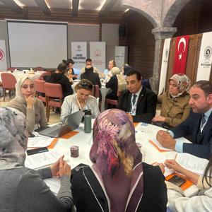 Aile Dostu Şehir Çalıştayı Samsun’da Gerçekleştirildi - fotoğraf 2