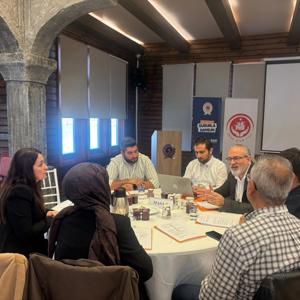 Aile Dostu Şehir Çalıştayı Samsun’da Gerçekleştirildi - fotoğraf 7