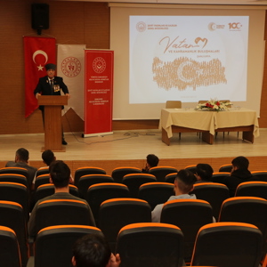 Vatan ve Kahramanlık Buluşmamızı Gerçekleştirdik - fotoğraf 3