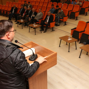 Vatan ve Kahramanlık Buluşmamızı Gerçekleştirdik - fotoğraf 8