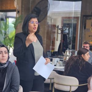 Ebeveyn Kaybı Yaşamış Çocuklar ve Aileleriyle Bir Araya Geldik   - fotoğraf 6