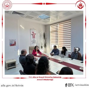 Değerlendirme Toplantısı - fotoğraf 1