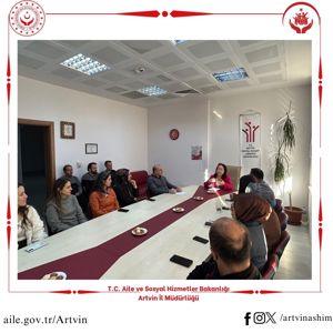 Değerlendirme Toplantısı - fotoğraf 3