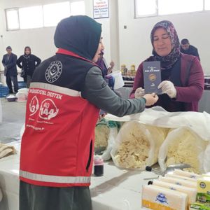 Kadına Yönelik Şiddetle Mücadele” konusunda Farkındalık Çalışması - fotoğraf 5