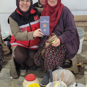 Kadına Yönelik Şiddetle Mücadele” konusunda Farkındalık Çalışması - fotoğraf 6