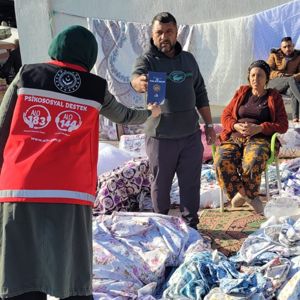 Kadına Yönelik Şiddetle Mücadele” konusunda Farkındalık Çalışması - fotoğraf 7