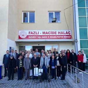 Bilgeler Yarışıyor  Bilgi Yarışması - fotoğraf 8
