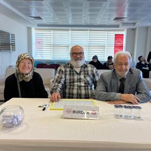 Bilgeler Yarışıyor  Bilgi Yarışması - fotoğraf 3