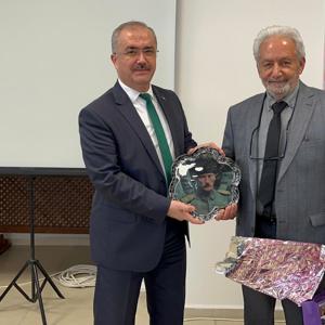 Bilgeler Yarışıyor  Bilgi Yarışması - fotoğraf 6