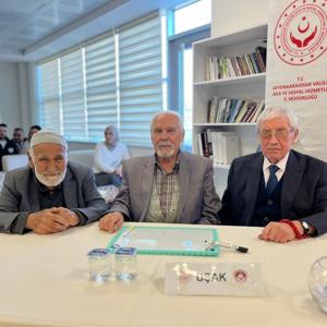 Bilgeler Yarışıyor  Bilgi Yarışması - fotoğraf 2