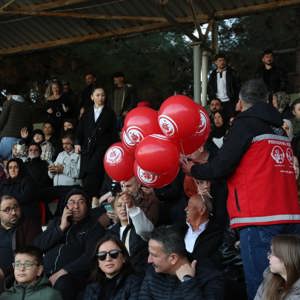 Aile Yılı ve Çocuk Hakları Standımız Asker Aileleriyle Buluştu - fotoğraf 6