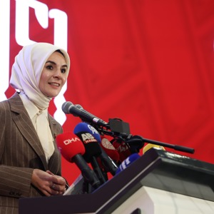 Bakanımız Göktaş, Konya'da Şehir ve Aile Şurası'nda konuştu - fotoğraf 2