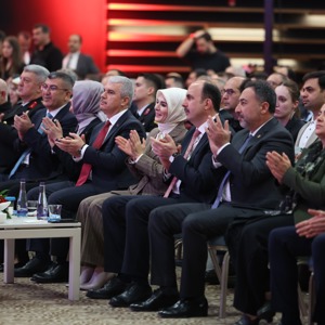 Bakanımız Göktaş, Konya'da Şehir ve Aile Şurası'nda konuştu - fotoğraf 4