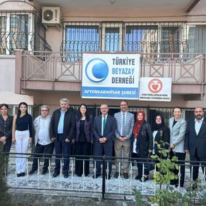 Engellilik Alanında İş Birliği Toplantısı Gerçekleştirildi - fotoğraf 1