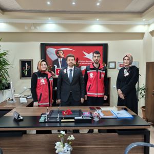 Karasu Sosyal Hizmet Merkezimizden 25 Kasım Kadına Yönelik Şiddete Karşı Mücadele Günü Kapsamında Farkındalık Çalışmaları - fotoğraf 5