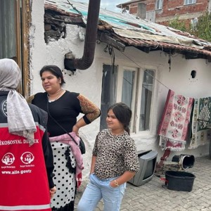 ASDEP ile Sahada Ailelerin Yanındayız - fotoğraf 1