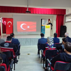 Şehit Kara Pilot Üsteğmen Aykut Yurtsever Şehadetinin Sene-i Devriyesinde Rahmetle Anıldı - fotoğraf 4