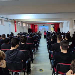 Şehit Kara Pilot Üsteğmen Aykut Yurtsever Şehadetinin Sene-i Devriyesinde Rahmetle Anıldı - fotoğraf 5