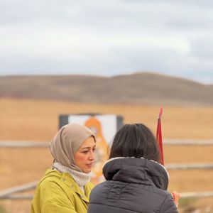 Çocuklarımızla Altay Köyü Kültürel Etkinliği - fotoğraf 3