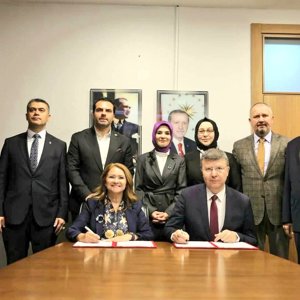 Engelsiz Yaşam Merkezi İşbirliği Protokolü İmzalandı - fotoğraf 4
