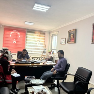  Vatandaşlarımıza ve Ailelerimize ASDEP Kapsamında Ziyaretler Devam Ediyor. - fotoğraf 7