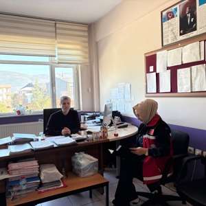  Vatandaşlarımıza ve Ailelerimize ASDEP Kapsamında Ziyaretler Devam Ediyor. - fotoğraf 8