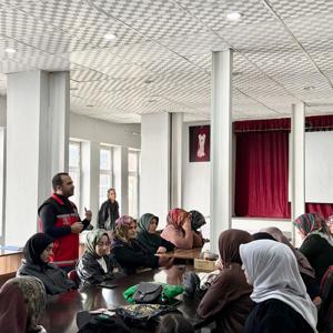 20 Kasım Dünya Çocuk Hakları Günü Farkındalık Eğitimleri - fotoğraf 8