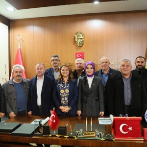 Aile ve Sosyal Hizmetler Bakanımız Göktaş, Tekirdağ'da toplu temel atma törenine katıldı - fotoğraf 12
