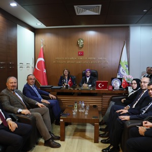 Aile ve Sosyal Hizmetler Bakanımız Göktaş, Tekirdağ'da toplu temel atma törenine katıldı - fotoğraf 13