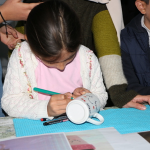 Çocuklarımız Harran Çocuk Üniversitesi'nde - fotoğraf 10