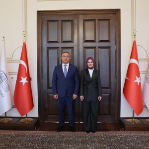 Aile ve Sosyal Hizmetler Bakanımız Göktaş, Tekirdağ'da toplu temel atma törenine katıldı - fotoğraf 18