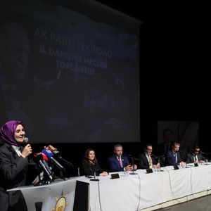 Aile ve Sosyal Hizmetler Bakanımız Göktaş, Tekirdağ'da toplu temel atma törenine katıldı - fotoğraf 25